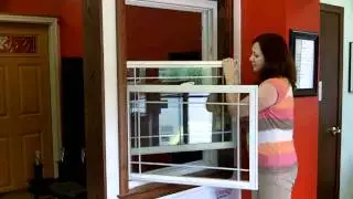 Pittsburgh Windows - Double Hung from Energy Swing Windows (15668)