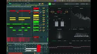 Jamuary 28: Hip Hop / IDM / Soulstep