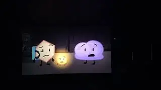 BFDI:TPOT 21 - Insectophobes nightmare theater  reaction ( FULL )