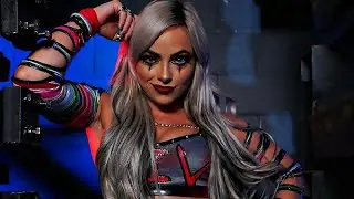 Liv Morgan || Watch Me || Custom Titantron 2022ᴴᴰ