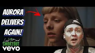 Aurora - The Conflict of the Mind ( Reaction / Review )