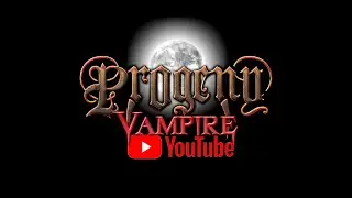 1 vs 1 Progeny Wars Sim