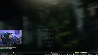Doing the tasks until i escape - Tarkov 1.0