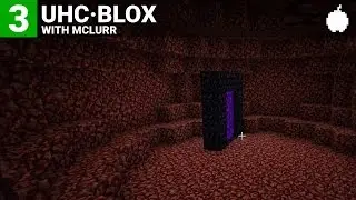 UHC &middot; Blox - EP 3