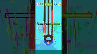 SAVE THE FISH level 107