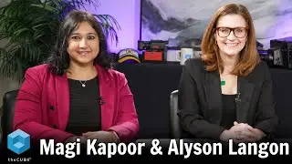 Elevate Your Multicloud Experience With Dell APEX Navigator | Alyson Langon and Magi Kapoor, Dell