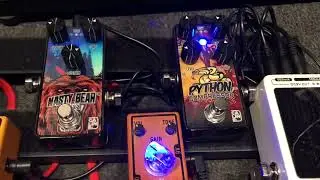 🔥Caline Python Compressor🔥