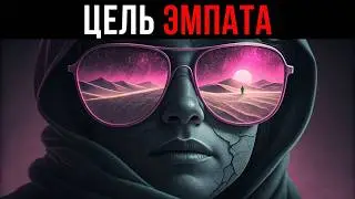 Главная цель жизни Эмпата (Индивидуация по Юнгу)