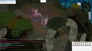 Arch Bishop Job Change (Ragnarok - idRO - Midgard Server )