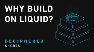 Building Sound Financial Assets on Liquid