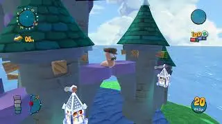 Worms Ultimate Mayhem: Multiplayer New Gun Mode! | | Мультиплеер С Новым Режимом! | 21.06.2022
