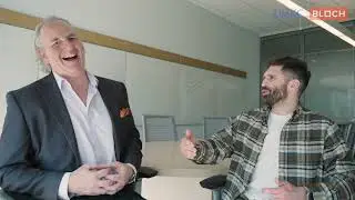 UMKC Student Venture Series w/ Lee Walter Ep. 4