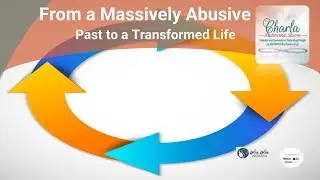 From a Massively Abusive Past to a Transformed Life: Terri Moore&rsquo;s Journey of Redemption & Purpose