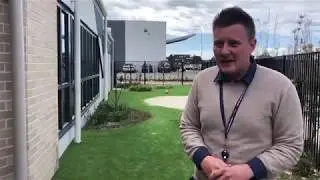 Welcome to the Lucas Community Hub