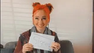 I have big news about my cancer memoir!