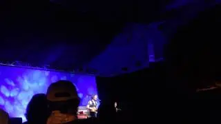 John butler- Dany Boy live at Katoomba folk festival