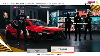 The Crew 2 - is so beautiful!
