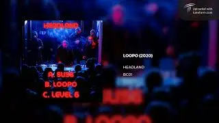 Headland - Loopo [Deep Dubstep]