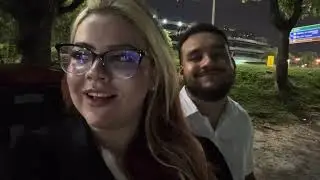 Viagem Gramado 2025 Prt 3 - Floripa-SC rumo Gramado-RS