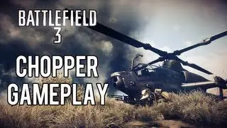 Battlefield 3 Online Gameplay - JackFrags AnderzEL Viper Ownage :)