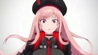 勝利女神:妮姬(NIKKE)-拉毗(Rapi):小紅帽 故事片段