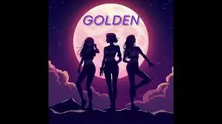 Golden (Lullaby Version)