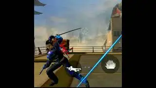 Elite Hayato Op Emote 😍😍 #shorts