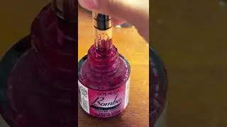 Unboxing a New Pen Because Life is Too Hard (TWSBI Pen ASMR Review) 🖋️ #asmr #art #review