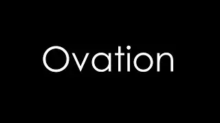 Ovation