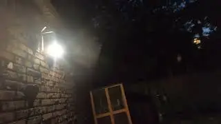Unifi Smart Floodlight product review
