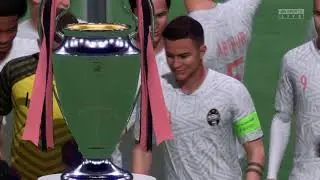 FIFA 2023 PSG vs PIE