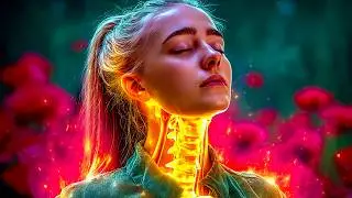 Command Your Body To Heal Itself &mdash; All Illness Will Vanish, Cells And Organs Will Regenerate