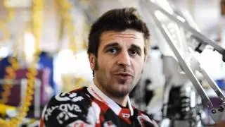Husqvarna Motorcycles Enduro riders - We will do everything to win