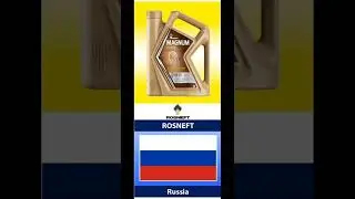 automotive lubricants manufacturers in Russian  #list #football #worlddata #shortvideo #worldsgk