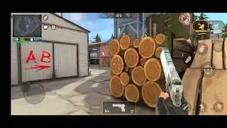 Modern Ops: Online FPS shooter 
