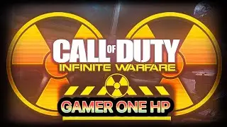 NUKE ERAD FINAL COD INFINITE WARFARE