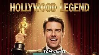Tom Cruise&rsquo;s First Oscar Nomination &ndash; The Full Story You Didn&rsquo;t Know 😱🏆&rdquo;