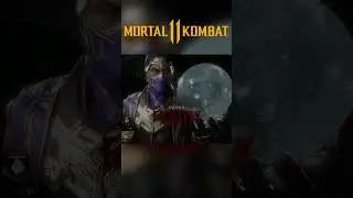 Mortal Kombat 11 - All Rain Fatalities (4K 60FPS)