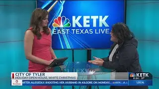 City of Tyler