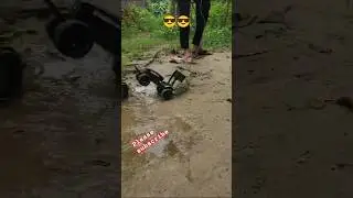 #how to make RC tractor#AG model maker#automobile #tractor #how #model #short