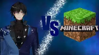 [Minecraft] A Minecraft Stream in 2025 :0! #AstraLive