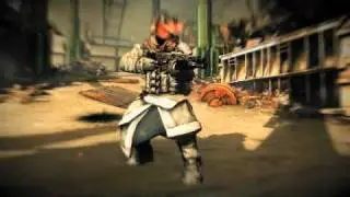 PS3 Killzone 3 - How to Play Like A Pro - Top Tips from Guerrilla
