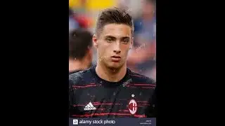 Andrea Plizzari(Ac Milan Talent) Best Saves