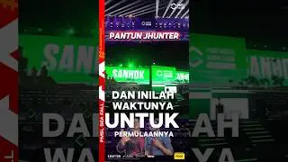 Pantun edisi PUBG MOBILE bersama pengulas JHUNTER dan OTG di Finals 🔥 #PUBGMESPORTS #PMSLSEA
