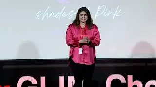 Overcoming Fear and Self-Doubt to Pursue Your Passion | Vidyu Raman | TEDxGLIMChennai