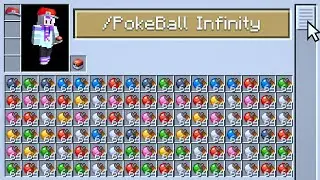 Bolotas INFINITAS no All the Mons ⚙️