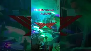 #xenithmetal #music #newmusic  #newalbum #powermetal #drummer #metaldrummer #builttolast #band #song