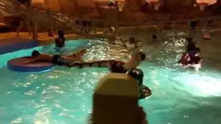 Chula Vista - Indoor water park Wisconsin Dells