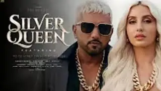 Silver queen ❤️ song/yo yo honey singh nora fatehi .💖 #shortvideo #drawing #automobile #unfrezzmyac