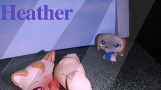 Heather || LPS MV || FieFieLPS